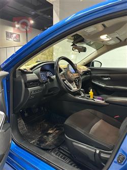 نیسان سێنترا